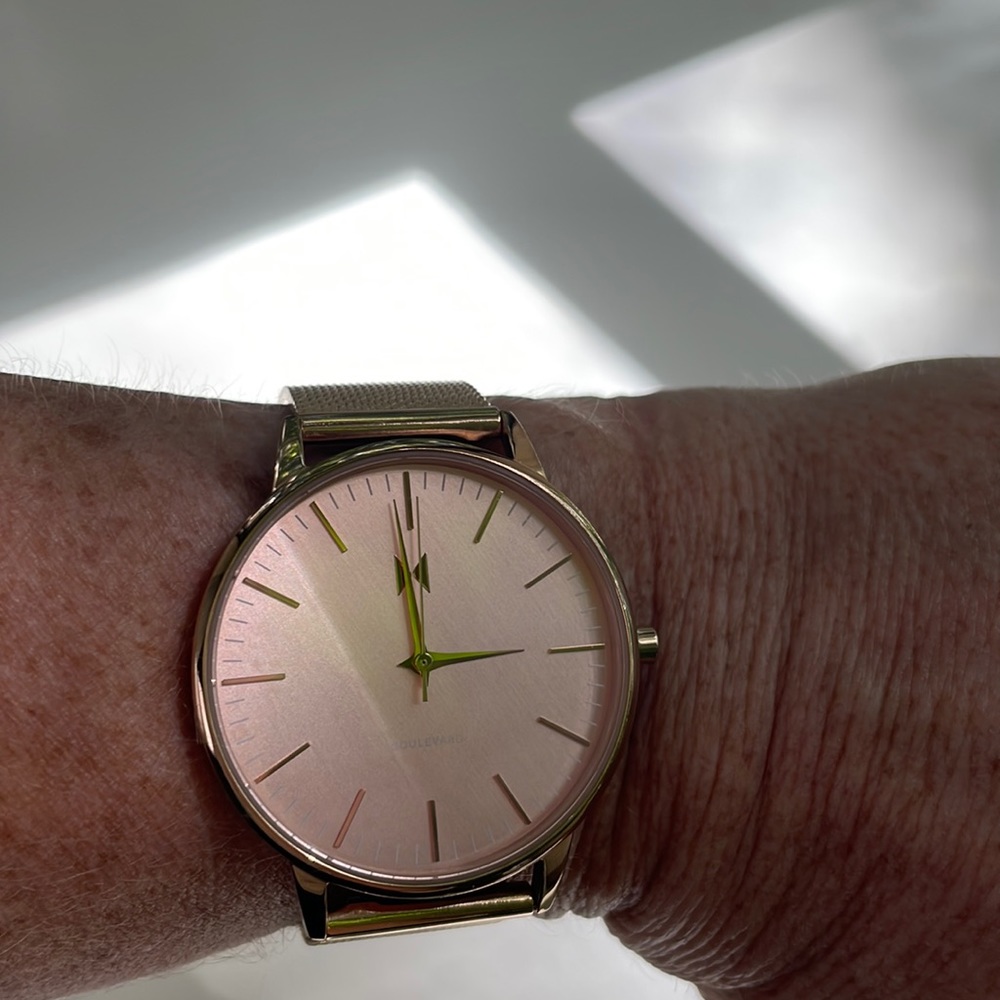 MVMT watch
